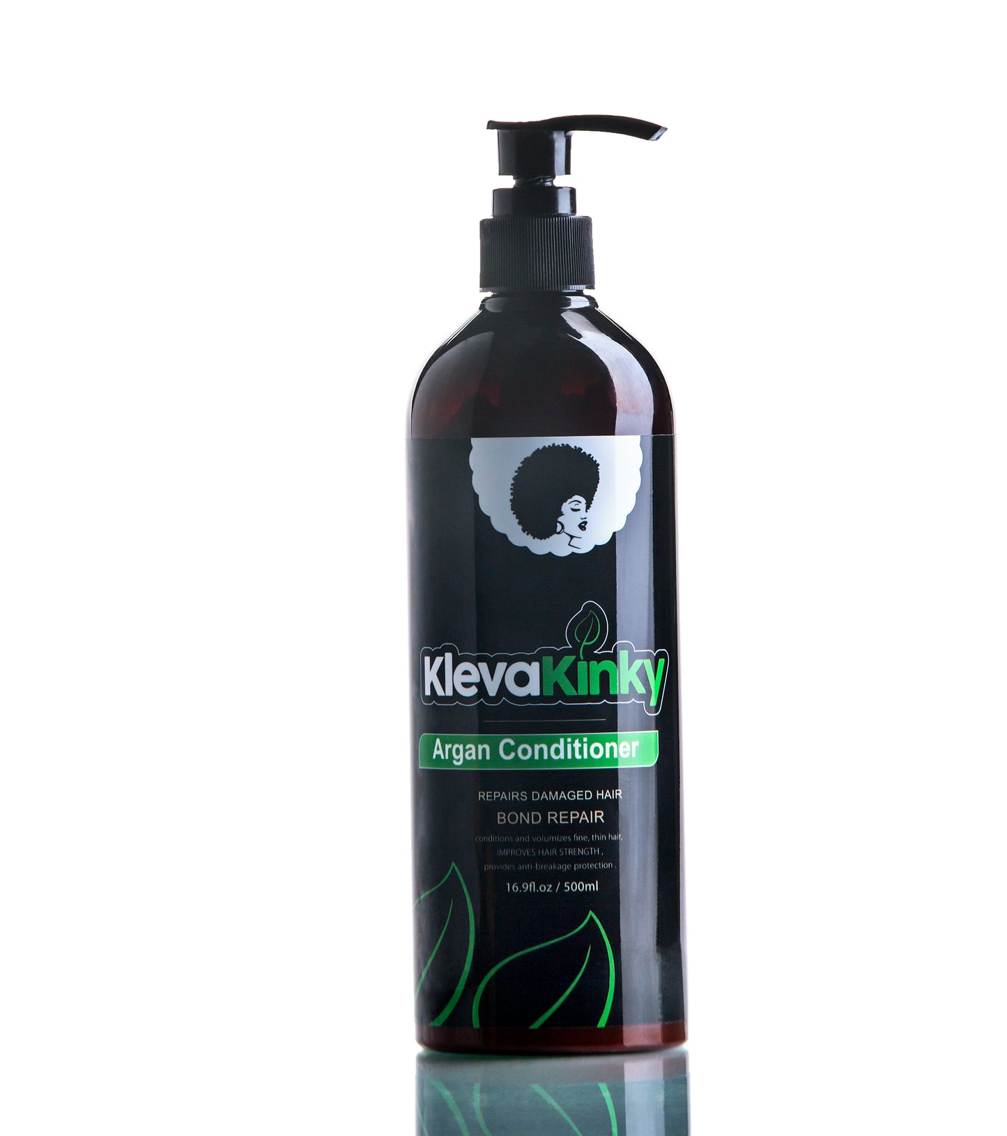 Moroccan Argan Oil Conditioner